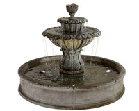 Thumbnail for Giannini Garden Minutus Florian Pond Fountain