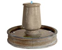 Thumbnail for Giannini Garden Planum Urna Fountain With 51
