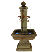 Thumbnail for Giannini Garden Avignon Solange Fountain For Spouts
