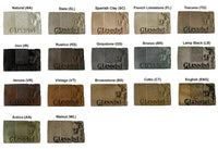 Thumbnail for Giannini Garden Chantal Wall Fountain For Spouts