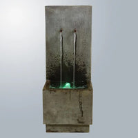 Thumbnail for Giannini Garden Duo Wall Fountain