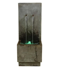 Thumbnail for Giannini Garden Duo Wall Fountain
