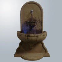 Thumbnail for Giannini Garden Absolute Wall Fountain For Spout