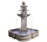Thumbnail for Giannini Garden Catalina Pond Fountain For Spout