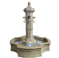 Thumbnail for Giannini Garden Roubaix Pond Fountain For Spouts