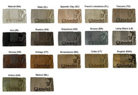 Thumbnail for Giannini Garden Slate Water Wall Tall