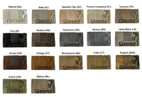 Thumbnail for Giannini Garden Adelina Aqua Glow Wall Fountain