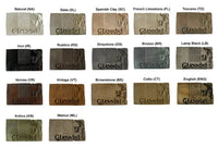 Thumbnail for Giannini Garden Corina Aqua Glow Wall Fountain