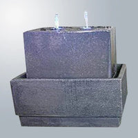Thumbnail for Giannini Garden Pyxis Fountain Tall