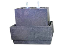 Thumbnail for Giannini Garden Pyxis Fountain Tall