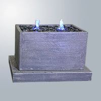 Thumbnail for Giannini Garden Pyxis Fountain Short
