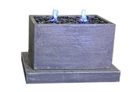 Thumbnail for Giannini Garden Pyxis Fountain Short