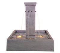 Thumbnail for Giannini Garden Quadrum Courtyard Fountain