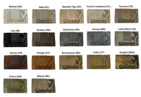 Thumbnail for Giannini Garden Adelina Lamina Wall Fountain