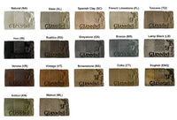 Thumbnail for Giannini Garden Corina Lamina Wall Fountain