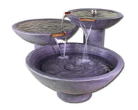 Thumbnail for Giannini Garden Scottsdale Fountain