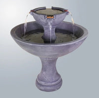 Thumbnail for Giannini Garden Huntington Fountain