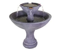 Thumbnail for Giannini Garden Huntington Fountain