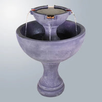 Thumbnail for Giannini Garden Newport Fountain Tall