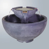 Thumbnail for Giannini Garden Newport Fountain