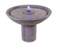 Thumbnail for Giannini Garden Marina Fountain