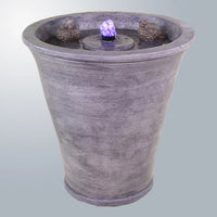 Thumbnail for Giannini Garden Lisse Bird Fountain