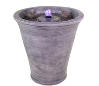 Thumbnail for Giannini Garden Lisse Bird Fountain