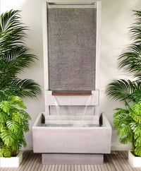 Thumbnail for Giannini Garden Brentwood Fountain
