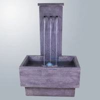 Thumbnail for Giannini Garden Tre Rame Fountain