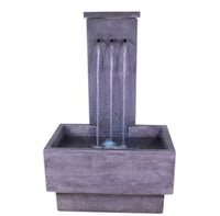 Thumbnail for Giannini Garden Tre Rame Fountain