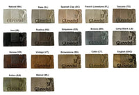 Thumbnail for Giannini Garden Grand Venasque Wall Fountain