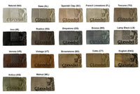 Thumbnail for Giannini Garden Venasque Wall Fountain for Spout