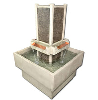 Thumbnail for Giannini Garden Brentwood Courtyard Fountain