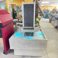 Thumbnail for Giannini Garden Brentwood Courtyard Fountain