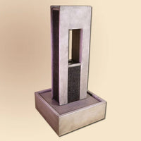 Thumbnail for Giannini Garden Brentwood Tower Fountain
