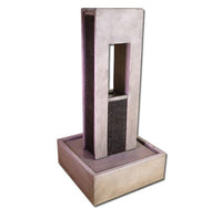 Thumbnail for Giannini Garden Brentwood Tower Fountain