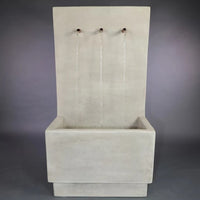 Thumbnail for Giannini Garden Alta Tribus Wall Fountain