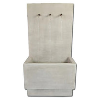 Thumbnail for Giannini Garden Alta Tribus Wall Fountain