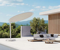 Thumbnail for Umbrosa Eclipsum UX Architecture Umbrella (Round)