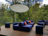 Thumbnail for Umbrosa Eclipsum UX Architecture Umbrella (Round)