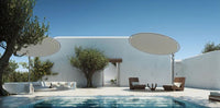 Thumbnail for Umbrosa Eclipsum UX Architecture Umbrella (Round)