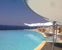 Thumbnail for Umbrosa Eclipsum UX Architecture Umbrella (Round)