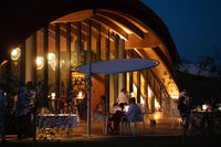 Thumbnail for Umbrosa Eclipsum UX Architecture Umbrella (Round)