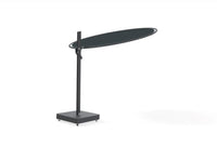 Thumbnail for Umbrosa Eclipsum UX Full Black Umbrella (Round)