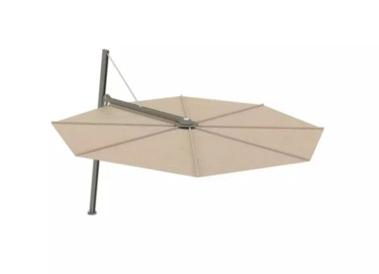 Umbrosa Versa UX Safari Round Umbrella