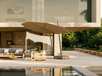 Thumbnail for Umbrosa Versa UX Safari Round Umbrella