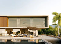 Thumbnail for Umbrosa Versa UX Safari Round Umbrella
