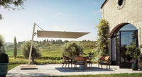 Thumbnail for Umbrosa Versa UX Sand Square Umbrella