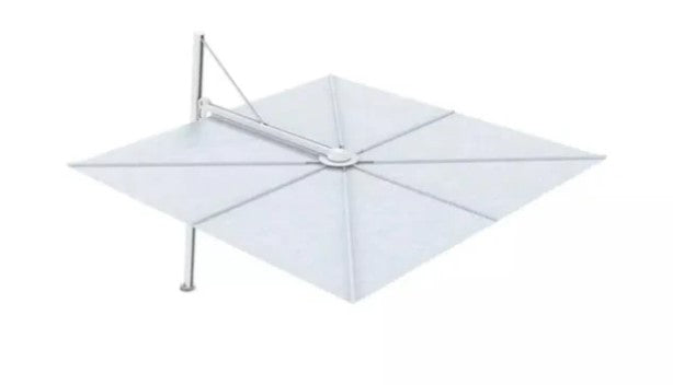 Umbrosa Versa UX Architecture Square Umbrella
