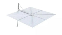 Thumbnail for Umbrosa Versa UX Architecture Square Umbrella